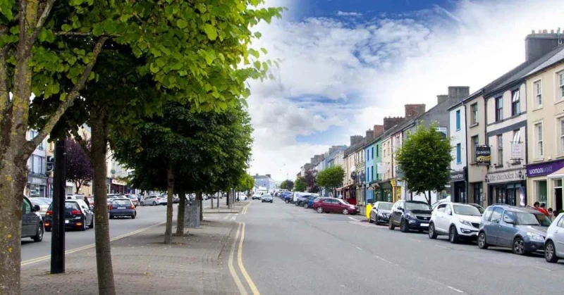 Castleisland
