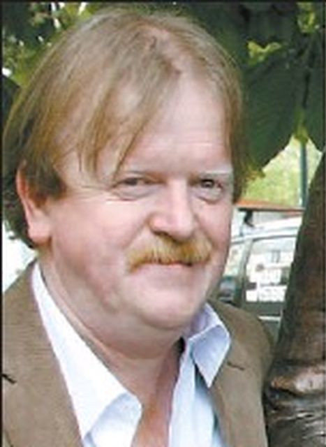 Mike Kenny